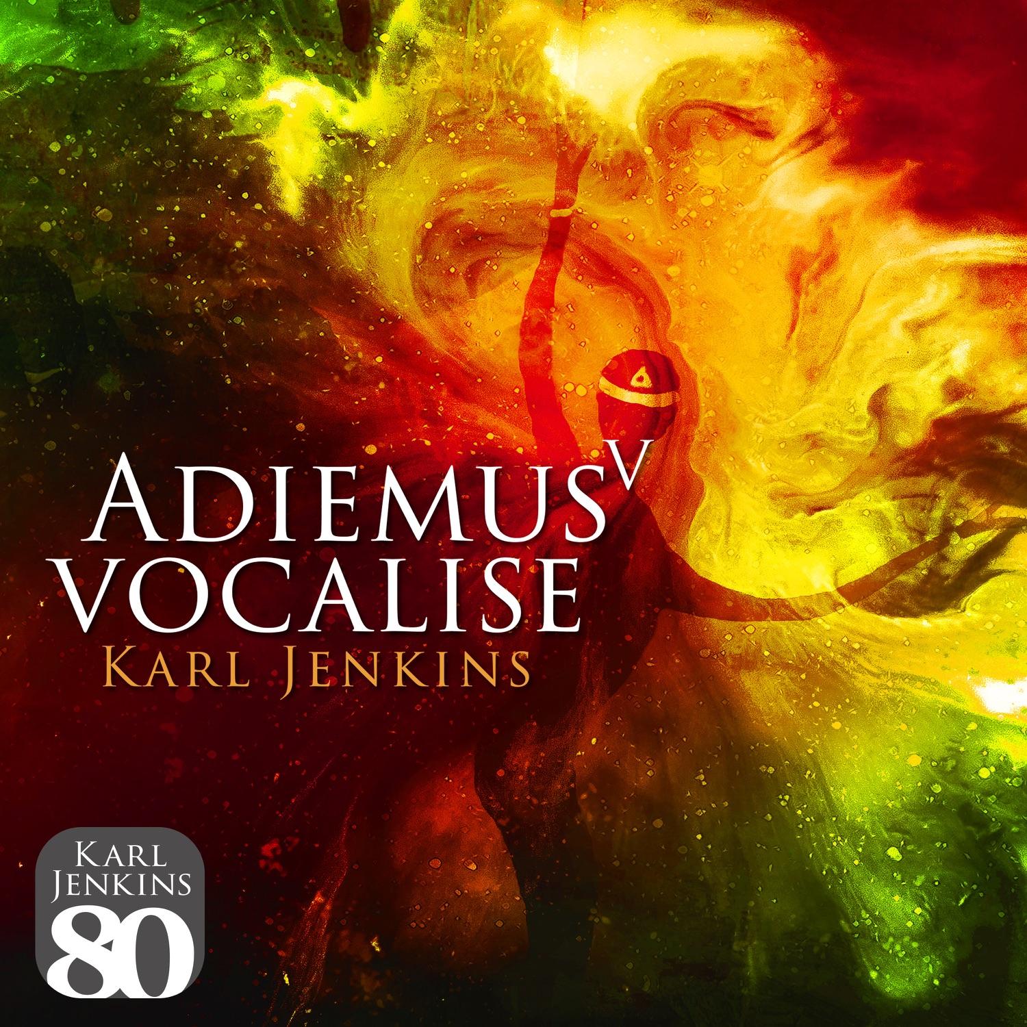 Adiemus Vocalise