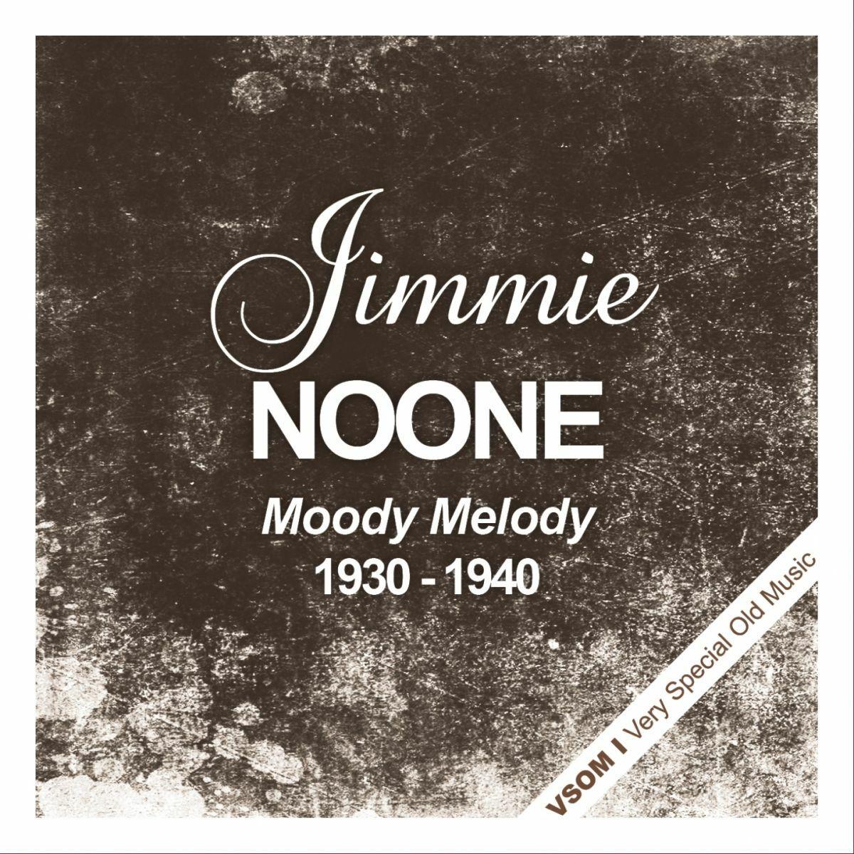 Moody Melody