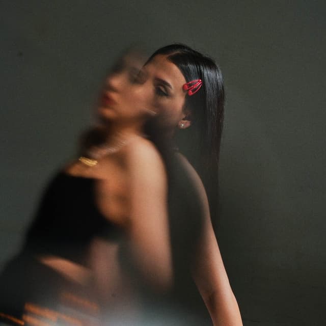 Album cover art for Uçurumlar