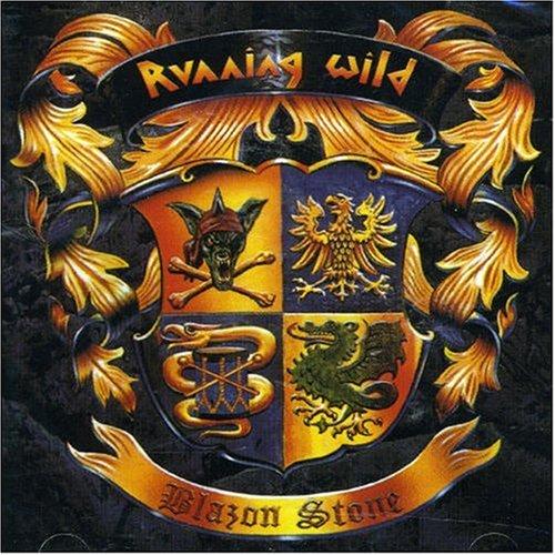 Blazon Stone