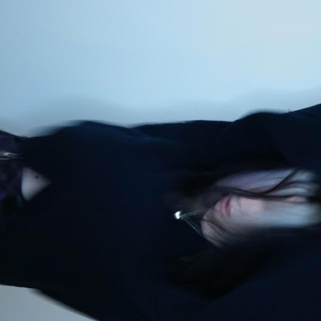 Album cover art for Nightmares
