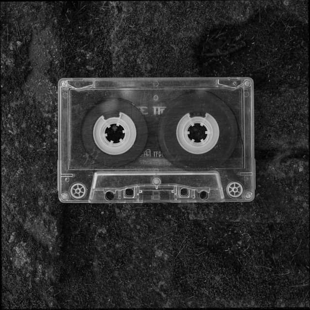 Album cover art for Фобії