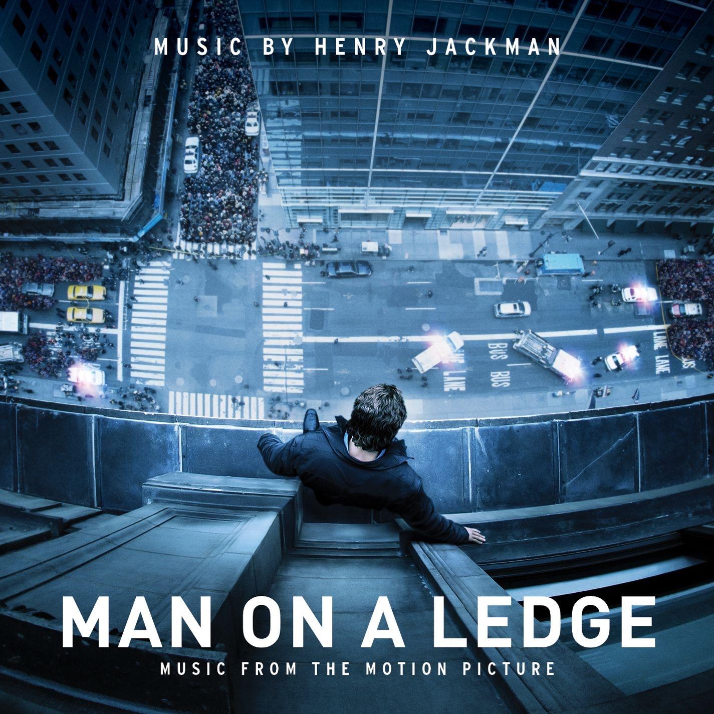Man on a Ledge [B.O.F.]