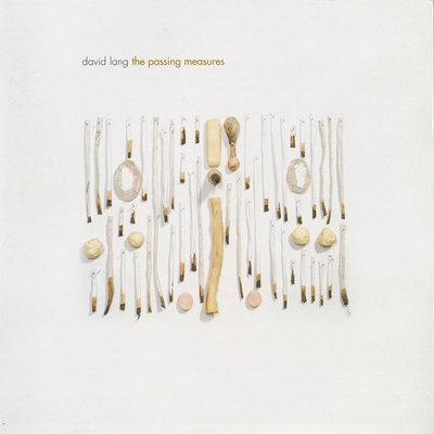 The Passing Measures