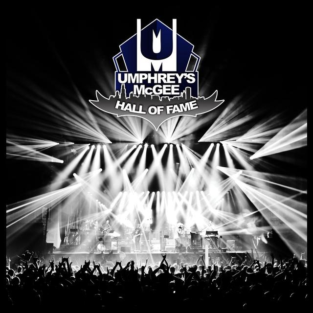Album cover art for Hall Of Fame: Class Of 2010