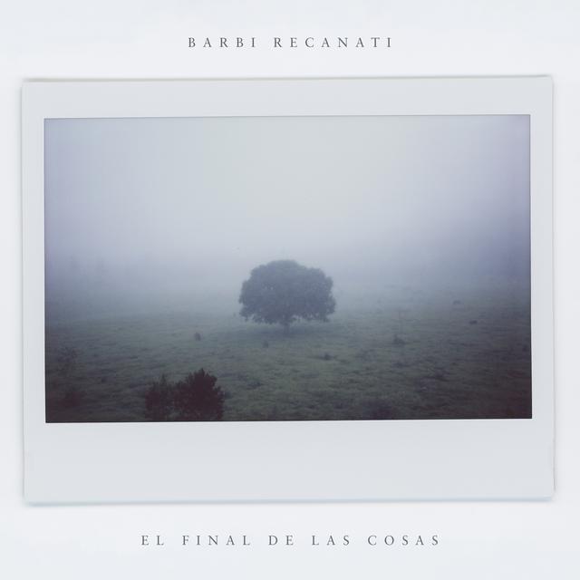 Album cover art for El Final de las Cosas