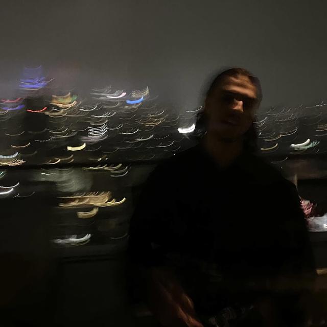 Album cover art for Another One