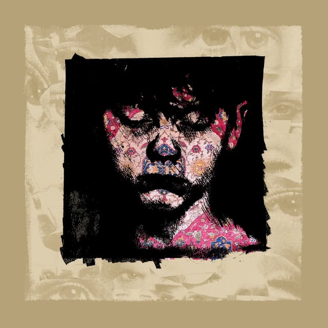 Album cover art for See This Through