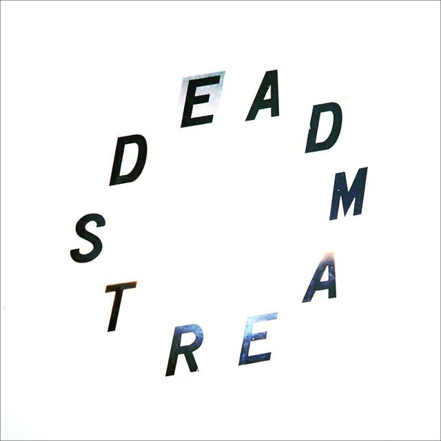 Album cover art for Deadstream
