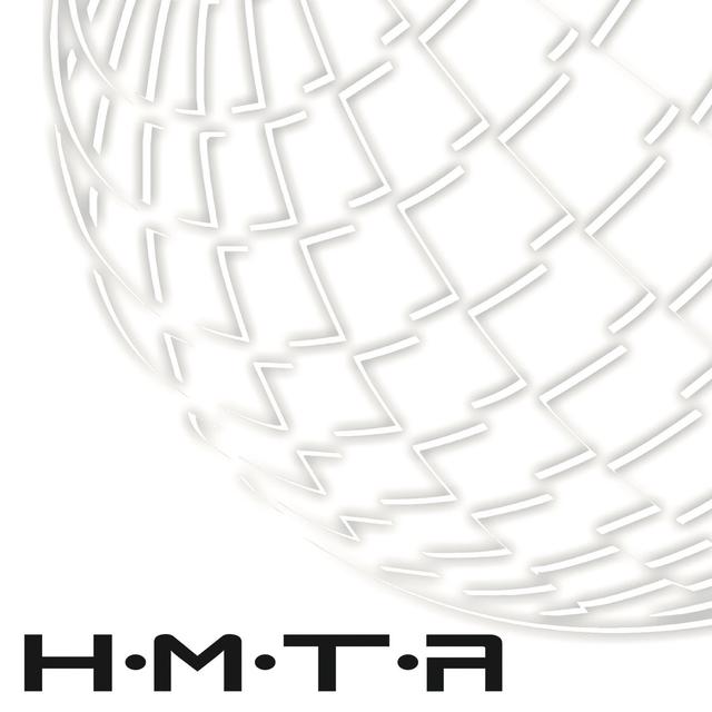Album cover art for HYPER 萌 TRANCE 〜彩音〜