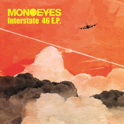 Album cover art for Interstate 46