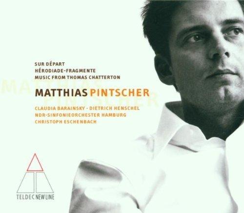 Matthias Pintscher