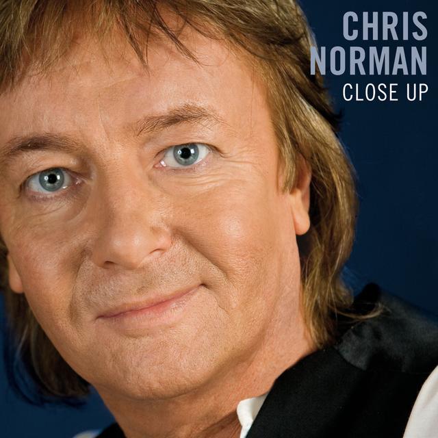 Album cover art for Close Up