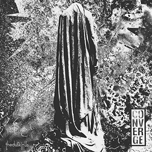 Album cover art for The Dusk in Us