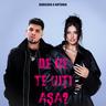 De ce te uiți așa? (De ce te uiti asa?)