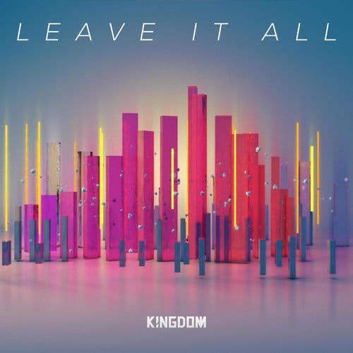 Album cover art for Leave It All