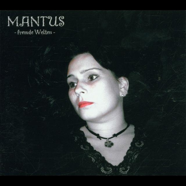 Album cover art for Fremde Welten