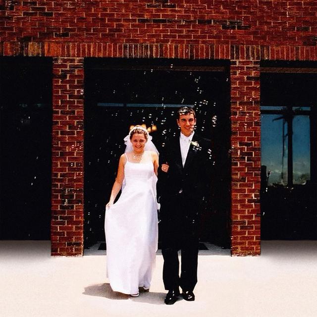 Album cover art for Young Love