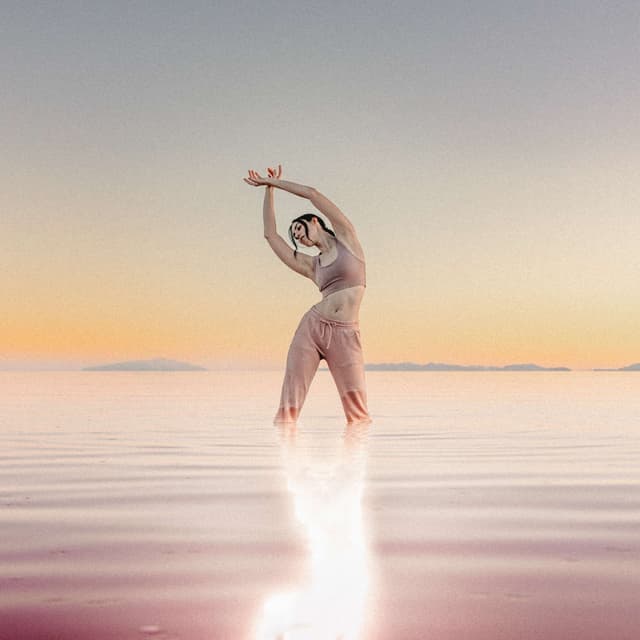 Album cover art for Stonelands