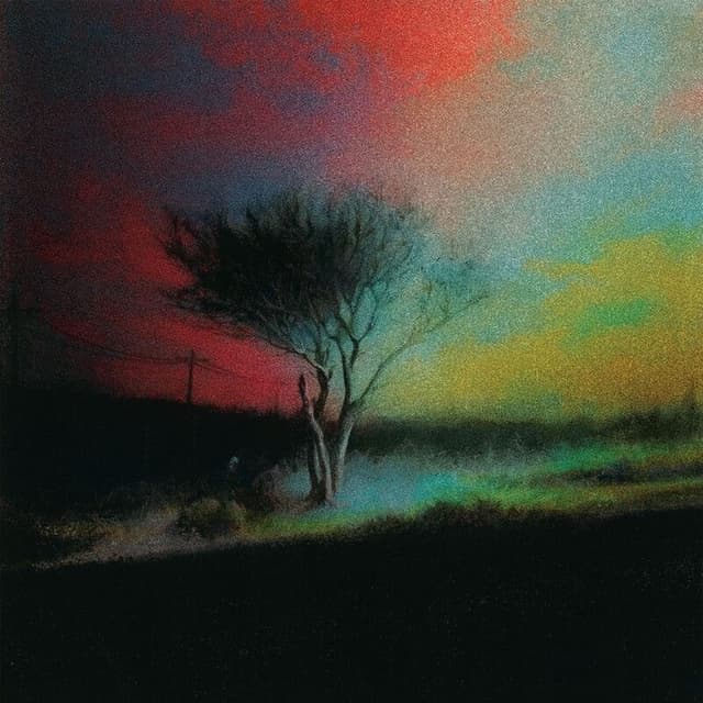 Album cover art for Piss In The Wind (Deluxe)
