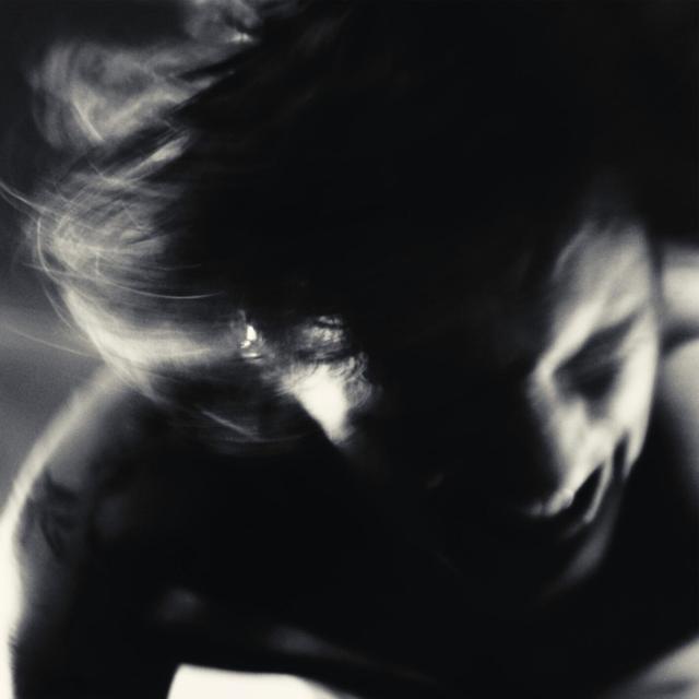 Album cover art for lost myself 4 u