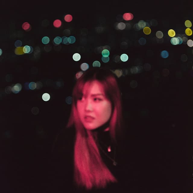 Album cover art for so cool