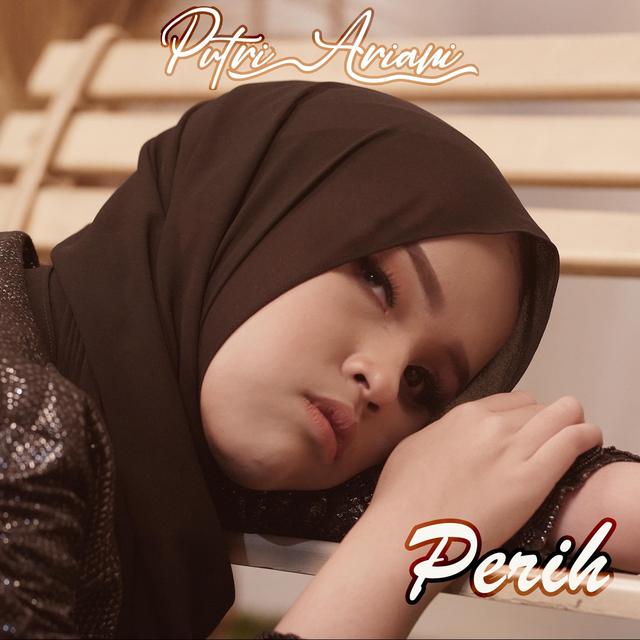 Album cover art for Perih