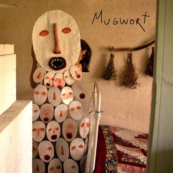 Album cover art for Mugwort