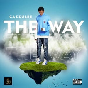 Album cover art for The Way