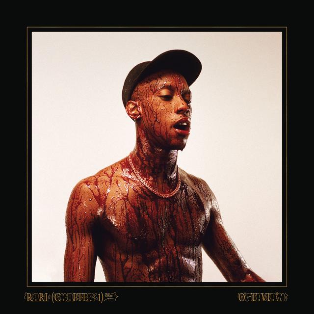 Album cover art for Rari (Chapter 1)