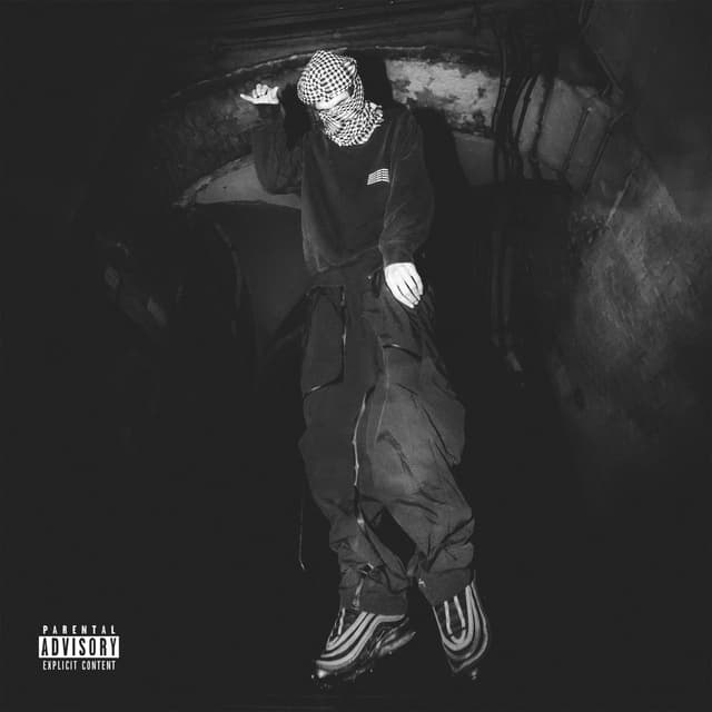 Album cover art for РАЙОН ПЕСКИ