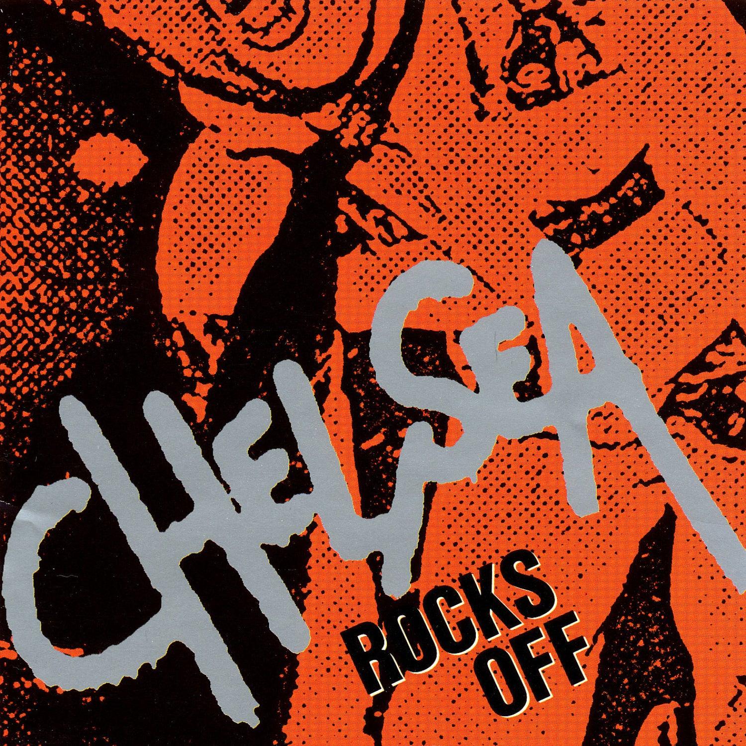 Rocks Off