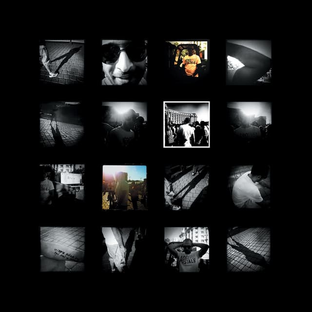 Album cover art for O să-ți placă