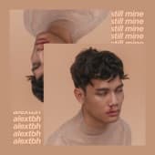 Album cover art for Still Mine