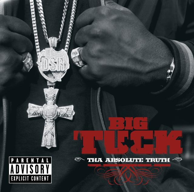 Album cover art for Tha Absolute Truth - Explicit Version