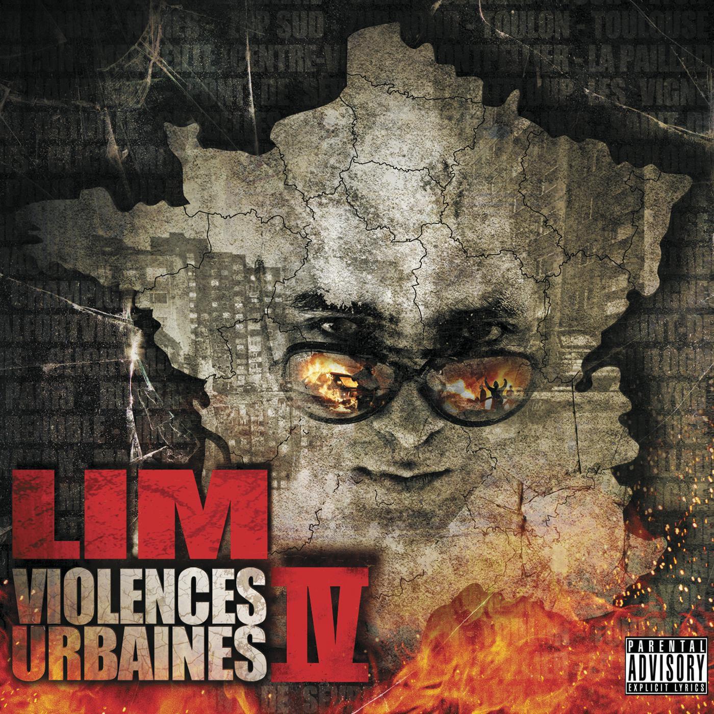 Violences Urbaines IV