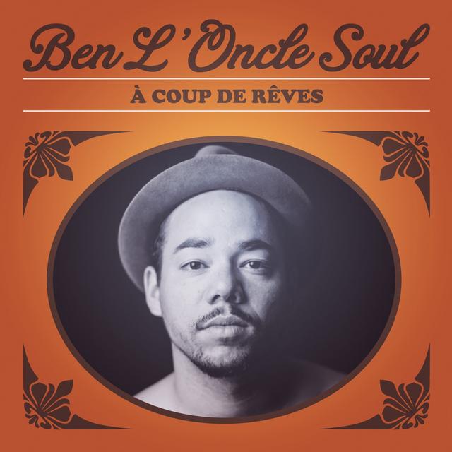 Album cover art for À Coup de Rêves