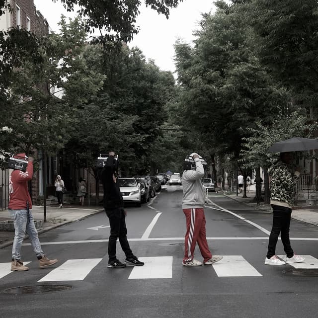 Album cover art for SEKHI RADIO