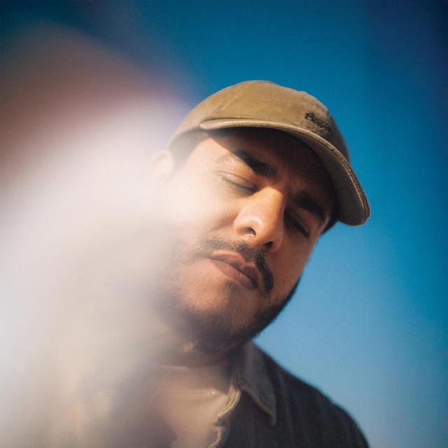 Album cover art for fragile