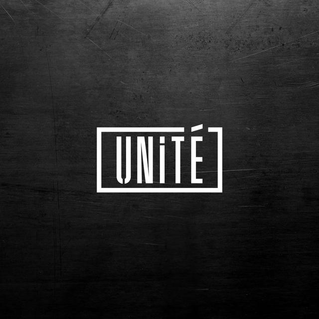 Album cover art for Unité, Pt. 1