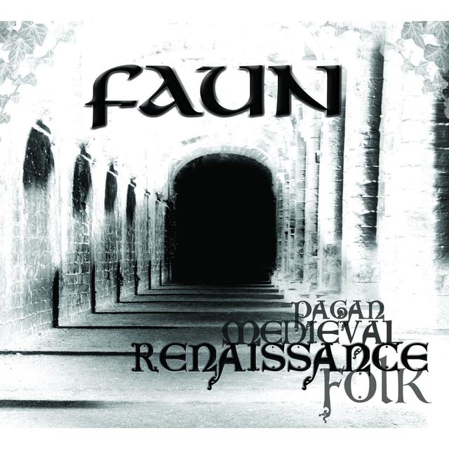 Album cover art for Renaissance