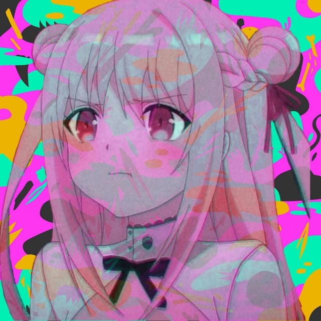 Album cover art for Не моя