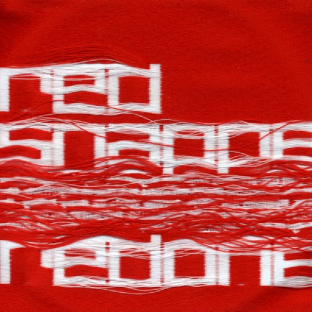 Album cover art for Redone
