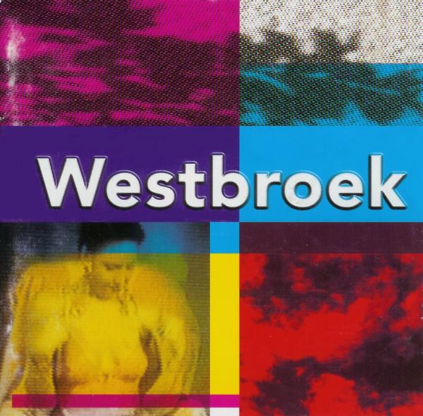 Album cover art for Westbroek