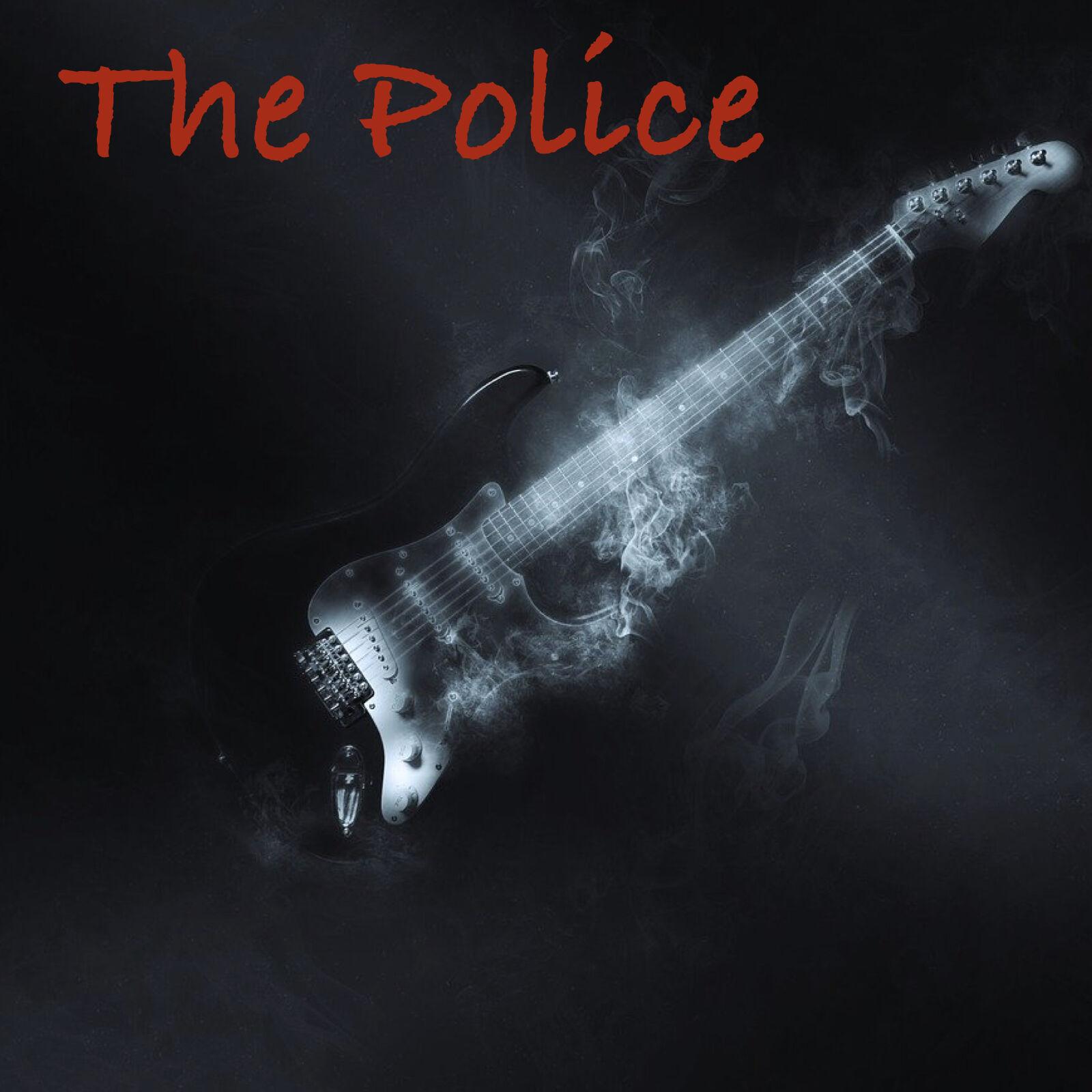 The Police - WNEW FM Broadcast the Bottom Line New York City 4th April 1979.