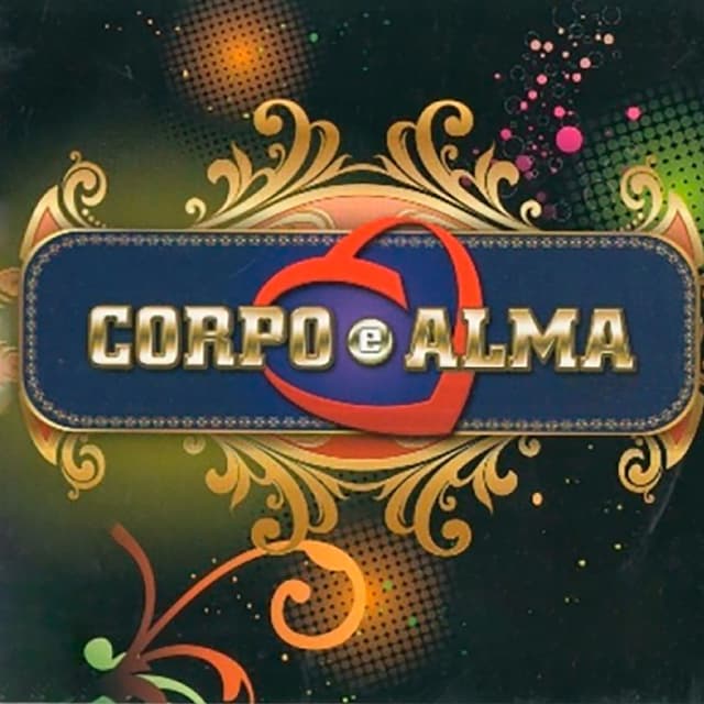 Album cover art for Para Não Fala