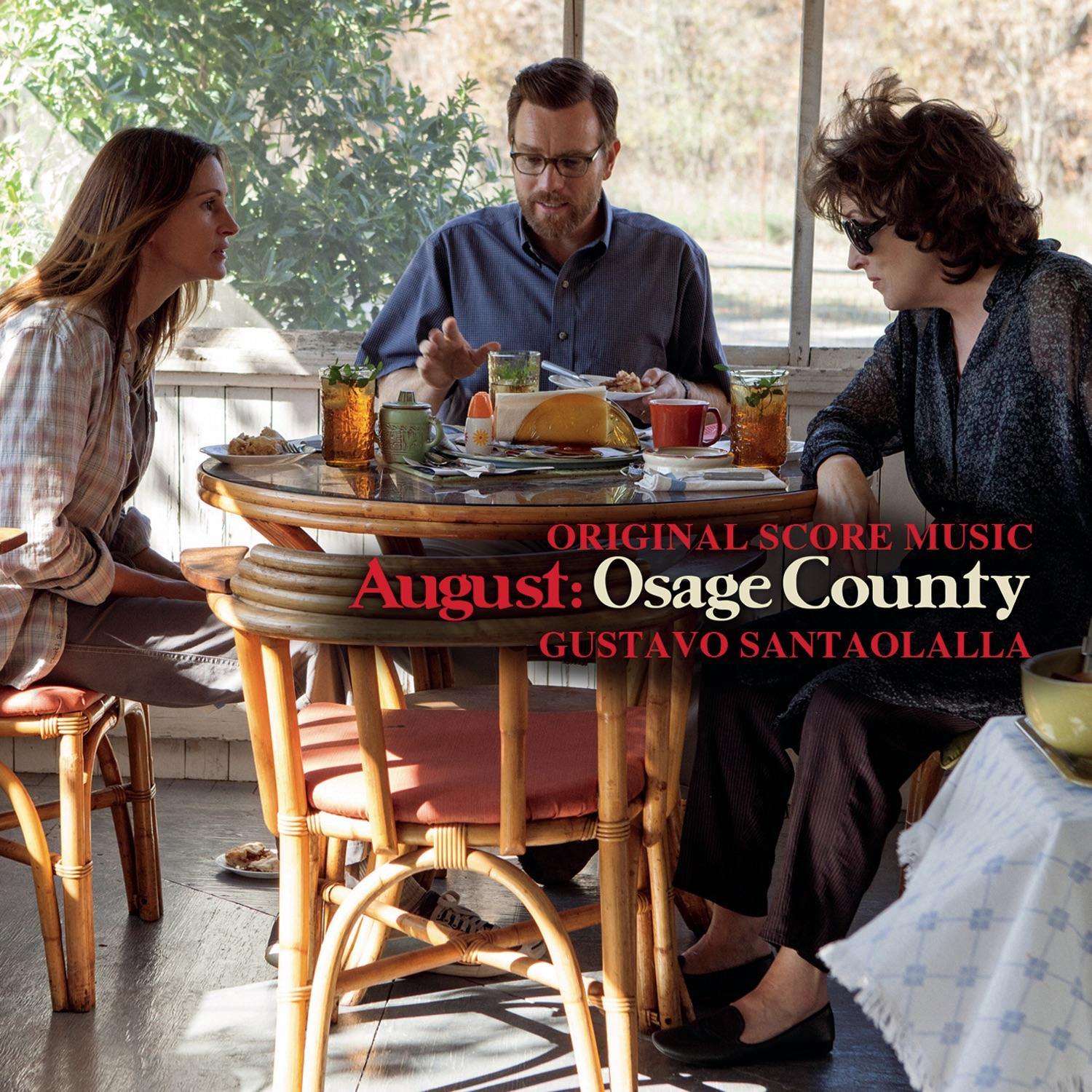 August: Osage County