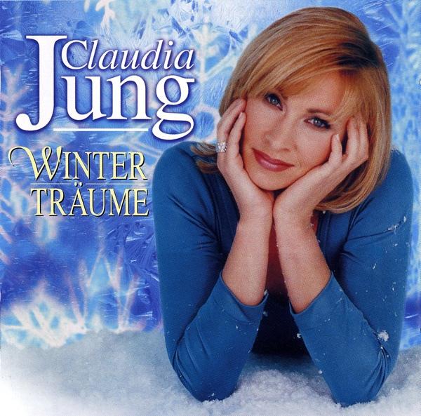 Album cover art for Winterträeume
