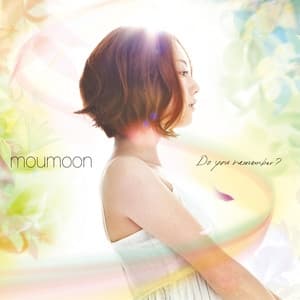 Album cover art for Do you remember?
