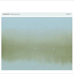 Album cover art for Below Sea Level